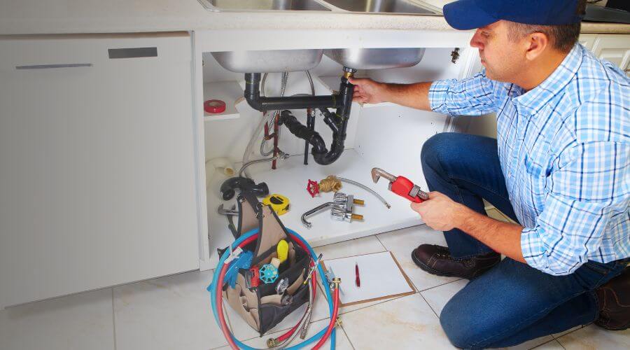 Professional emergency plumbing in Winchester, CA